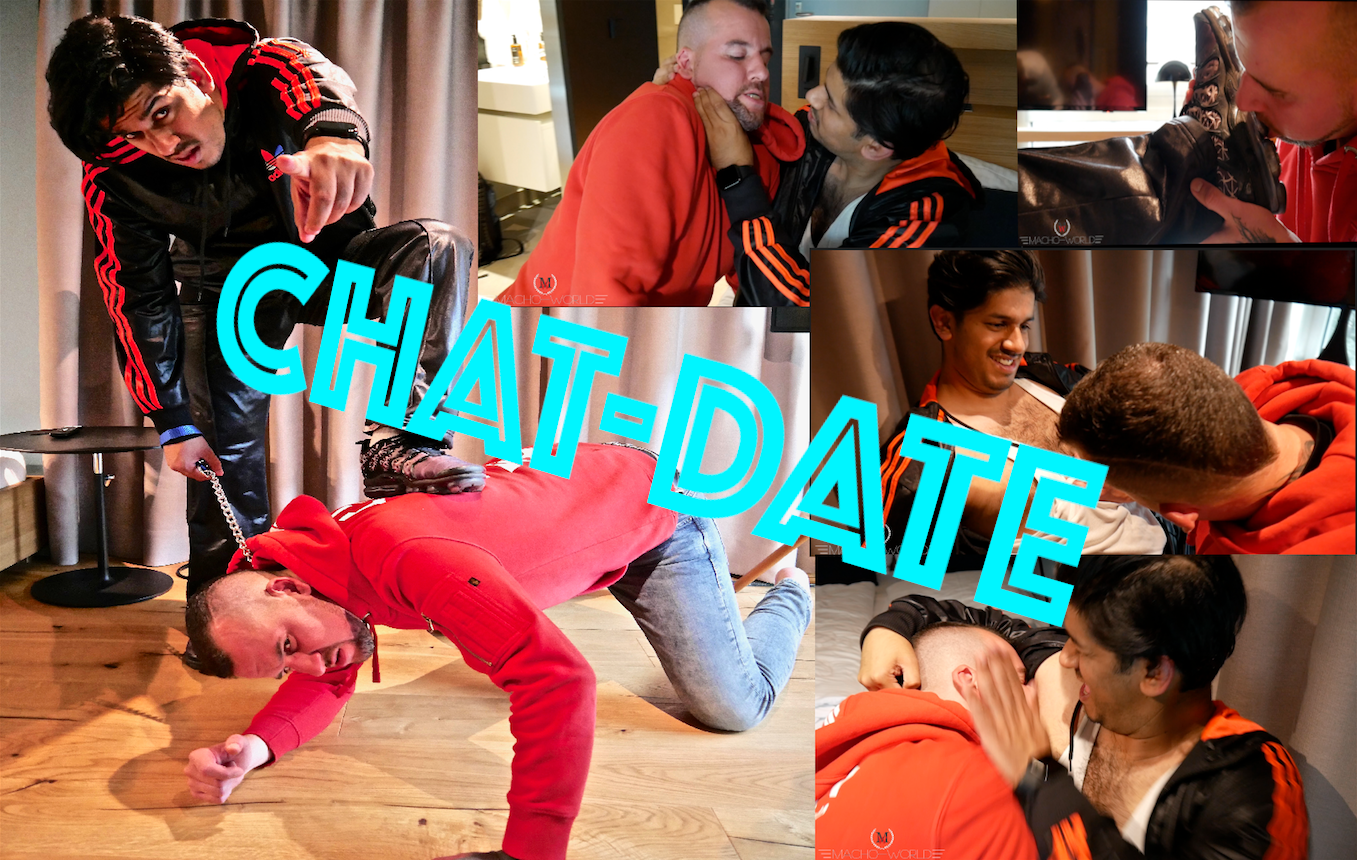 Chat Date